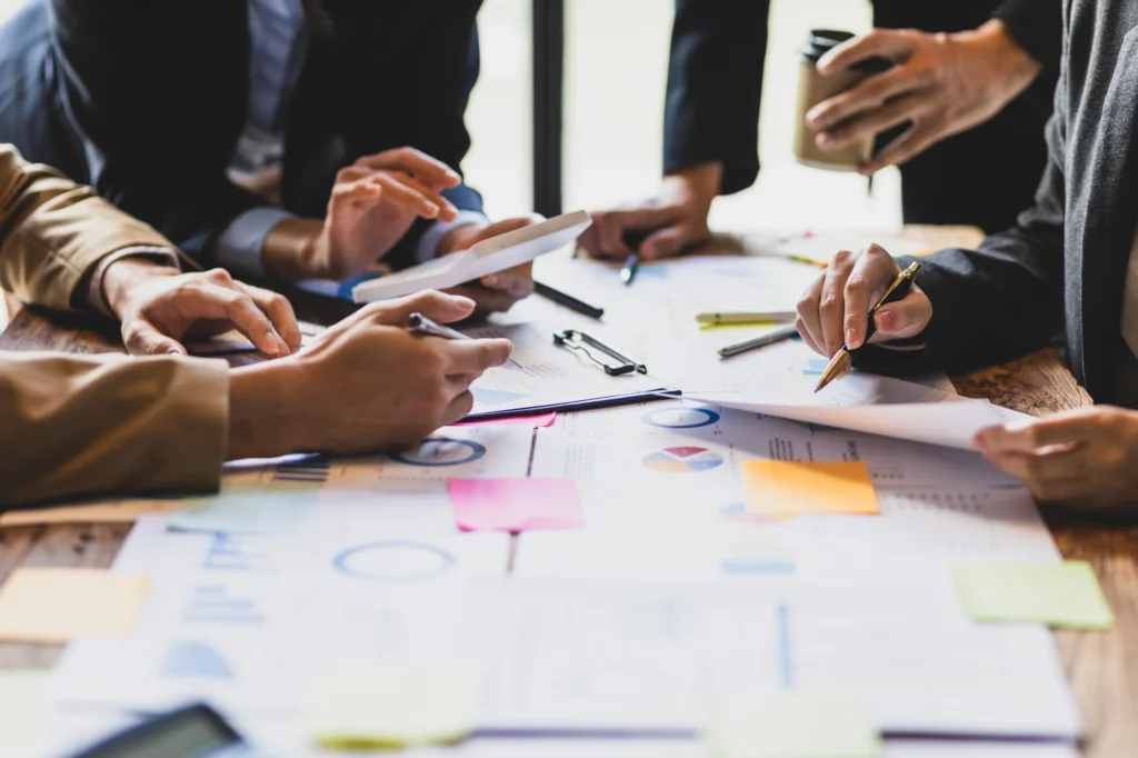 Premier Consulting Partners